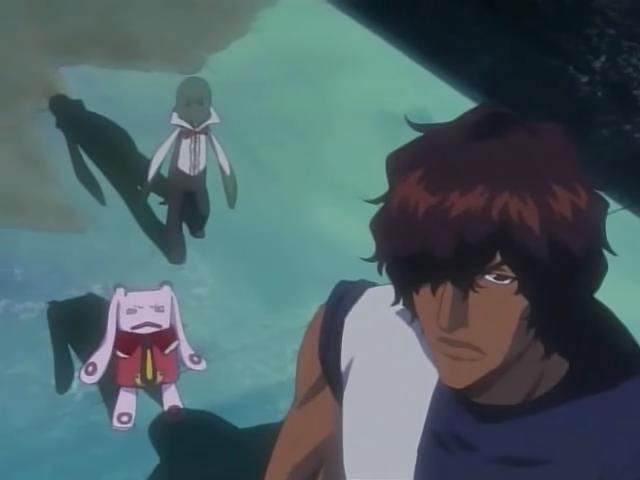 Otaku Gallery  / Anime e Manga / Bleach / Screen Shots / Episodi / 068-069 - Bount - I cacciatori di anime / 391.jpg